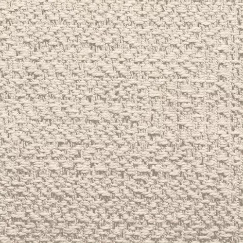ZIZUR krém juta hatású beltéri és kültéri szőnyeg 200x290 cm