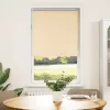 Redőny Blackout 65x130 cm Szövetszélesség 60,7 cm poliészter