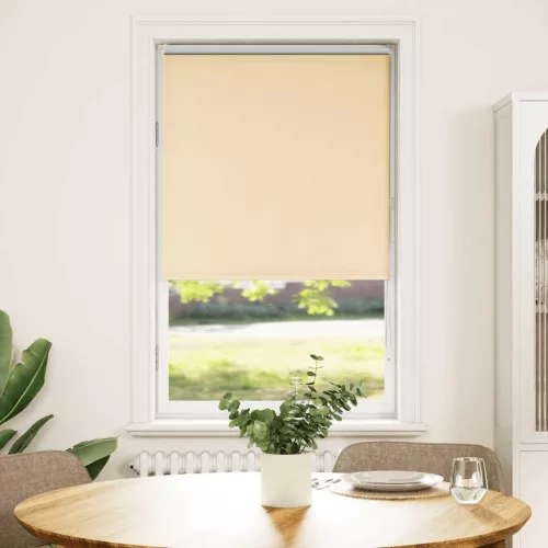 Redőny Blackout 65x130 cm Szövetszélesség 60,7 cm poliészter