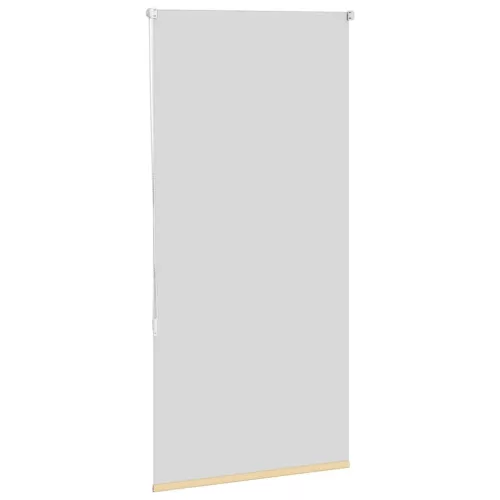 Redőny Blackout 80x130 cm szövetszélesség 75,7 cm poliészter