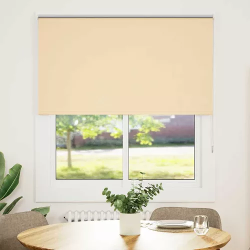 Redőny Blackout 120x130 cm szövetszélesség 116,6 cm poliészter