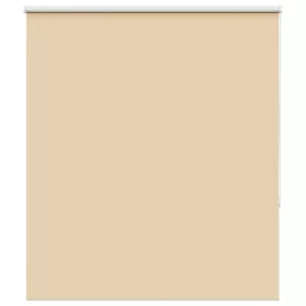   Redőny Blackout 140x130 cm szövetszélesség 136,6 cm poliészter