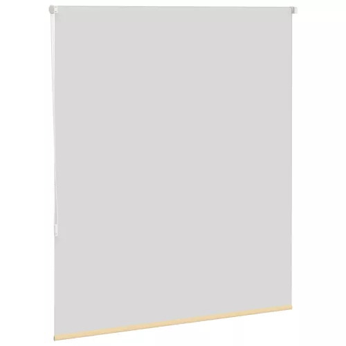 Redőny Blackout 140x130 cm szövetszélesség 136,6 cm poliészter