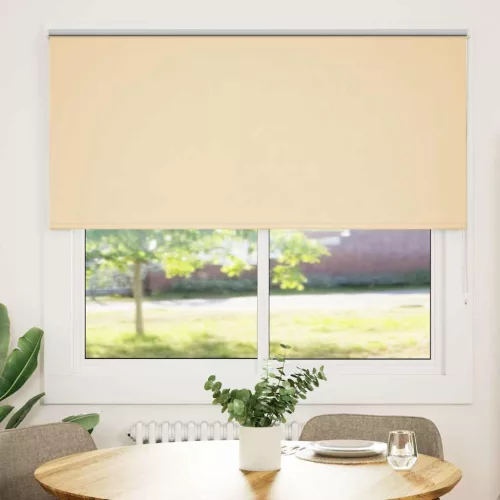 Redőny Blackout 160x130 cm szövetszélesség 156,6 cm poliészter