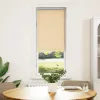 Redőny Blackout 40x150 cm szövetszélesség 35,7 cm poliészter