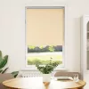 Redőny Blackout 65x150 cm szövetszélesség 60,7 cm poliészter