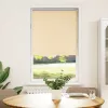 Redőny Blackout 70x150 cm szövetszélesség 65,7 cm poliészter