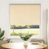 Redőny Blackout 115x150 cm szövetszélesség 110,7 cm poliészter