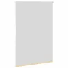 Redőny Blackout 115x150 cm szövetszélesség 110,7 cm poliészter