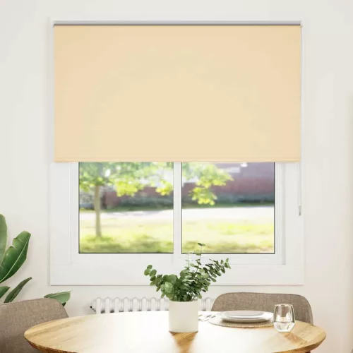 Redőny Blackout 140x150 cm szövetszélesség 136,6 cm poliészter