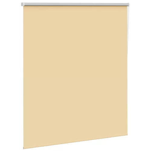 Redőny Blackout 140x150 cm szövetszélesség 136,6 cm poliészter