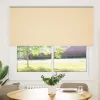 Redőny Blackout 160x150 cm szövetszélesség 156,6 cm poliészter