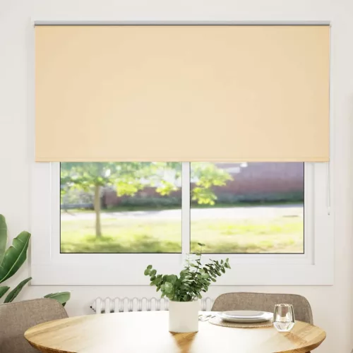 Redőny Blackout 160x150 cm szövetszélesség 156,6 cm poliészter