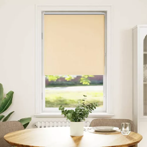 Redőny Blackout 85x175 cm Szövetszélesség 80,7 cm poliészter