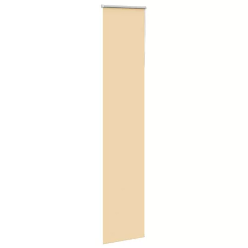 Redőny Blackout 45x210 cm Szövetszélesség 40,7 cm poliészter