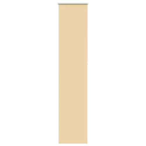 Redőny Blackout 60x210 cm Szövetszélesség 55,7 cm poliészter