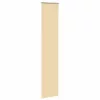 Redőny Blackout 60x210 cm Szövetszélesség 55,7 cm poliészter