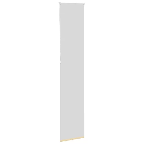 Redőny Blackout 60x210 cm Szövetszélesség 55,7 cm poliészter
