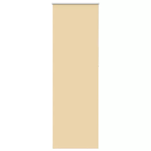 Redőny Blackout 65x210 cm szövetszélesség 60,7 cm poliészter