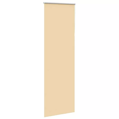 Redőny Blackout 65x210 cm szövetszélesség 60,7 cm poliészter