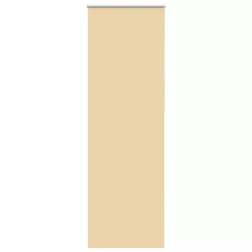 Redőny Blackout 75x210 cm szövetszélesség 70,7 cm poliészter
