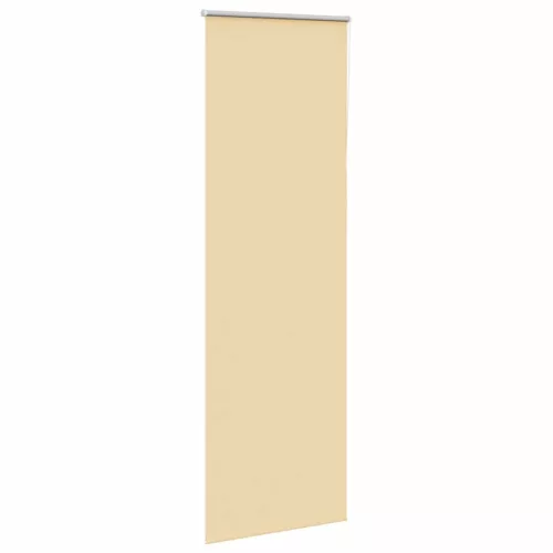 Redőny Blackout 80x210 cm szövetszélesség 75,7 cm poliészter