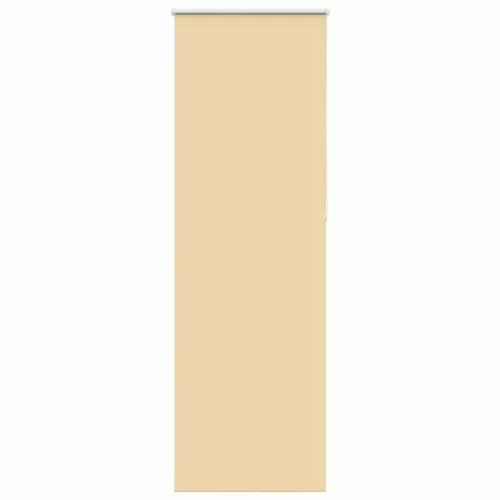 Redőny Blackout 85x210 cm szövetszélesség 80,7 cm poliészter