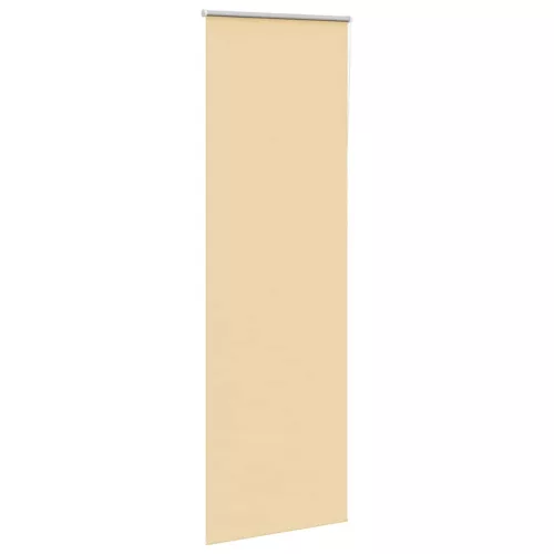 Redőny Blackout 85x210 cm szövetszélesség 80,7 cm poliészter