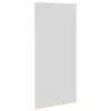 Redőny Blackout 90x210 cm szövetszélesség 85,7 cm poliészter