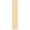 Redőny Blackout 50x230 cm szövetszélesség 45,7 cm poliészter