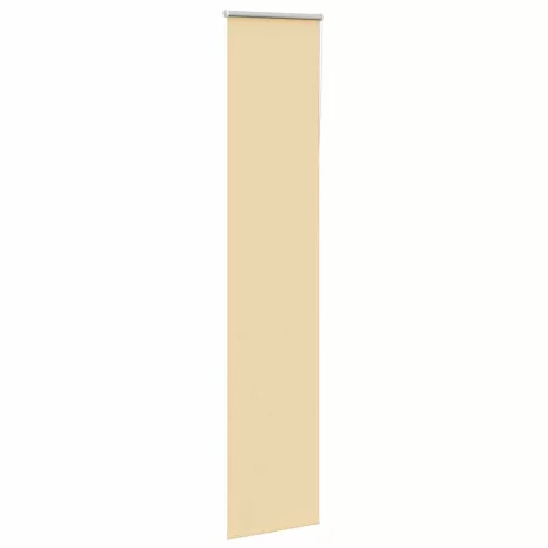 Redőny Blackout 50x230 cm szövetszélesség 45,7 cm poliészter