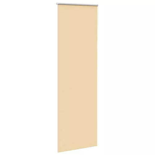 Redőny Blackout 80x230 cm szövetszélesség 75,7 cm poliészter