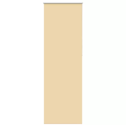 Redőny Blackout 85x230 cm szövetszélesség 80,7 cm poliészter