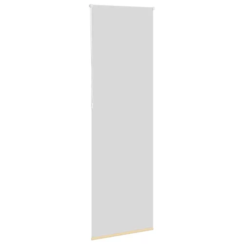 Redőny Blackout 85x230 cm szövetszélesség 80,7 cm poliészter