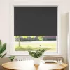 Redőny Blackout 110x130 cm Szövetszélesség 105,7 cm Poliészter
