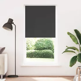   Redőny Blackout 90x210 cm szövetszélesség 85,7 cm poliészter