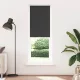 Redőny Blackout 75x230 cm Szövetszélesség 70,7 cm Poliészter