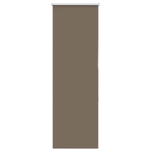 Redőny Blackout 40x130 cm szövetszélesség 35,7 cm poliészter
