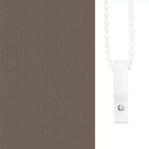 Redőny Blackout 45x130 cm szövetszélesség 40,7 cm poliészter