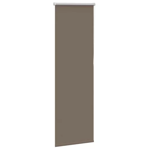 Redőny Blackout 55x130 cm szövetszélesség 50,7 cm poliészter