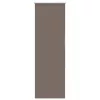 Redőny Blackout 60x130 cm szövetszélesség 55,7 cm Poliészter