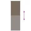 Redőny Blackout 60x130 cm szövetszélesség 55,7 cm Poliészter