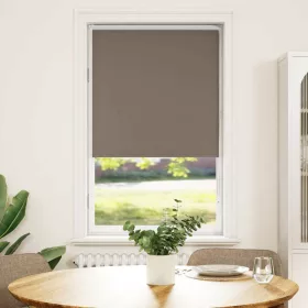   Redőny Blackout 75x130 cm szövetszélesség 70,7 cm Poliészter