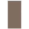Redőny Blackout 75x130 cm szövetszélesség 70,7 cm Poliészter