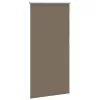 Redőny Blackout 75x130 cm szövetszélesség 70,7 cm Poliészter