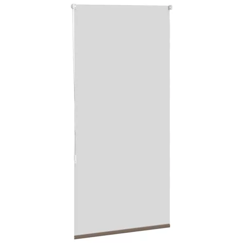 Redőny Blackout 75x130 cm szövetszélesség 70,7 cm Poliészter
