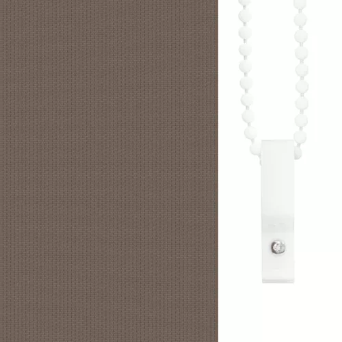 Redőny Blackout 75x130 cm szövetszélesség 70,7 cm Poliészter