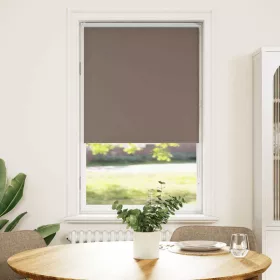   Redőny Blackout 85x130 cm szövetszélesség 80,7 cm poliészter
