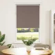 Redőny Blackout 85x130 cm szövetszélesség 80,7 cm poliészter