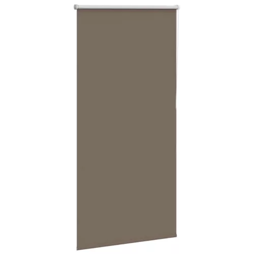 Redőny Blackout 85x130 cm szövetszélesség 80,7 cm poliészter